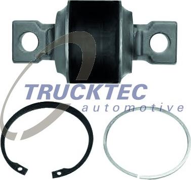 Trucktec Automotive 05.32.012 - Kit riparazione, Braccio oscillante autozon.pro