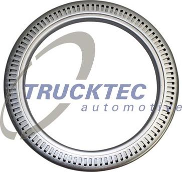 Trucktec Automotive 05.32.039 - Paraolio, mozzo ruota autozon.pro