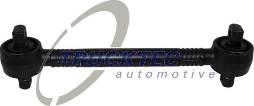 Trucktec Automotive 05.32.034 - Braccio oscillante, Sospensione ruota autozon.pro