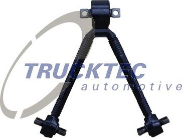 Trucktec Automotive 05.32.035 - Braccio oscillante, Sospensione ruota autozon.pro