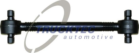 Trucktec Automotive 05.32.031 - Braccio oscillante, Sospensione ruota autozon.pro