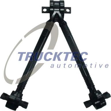 Trucktec Automotive 05.32.038 - Braccio oscillante, Sospensione ruota autozon.pro