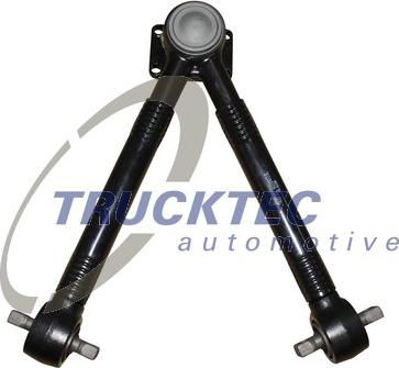 Trucktec Automotive 05.32.033 - Braccio oscillante, Sospensione ruota autozon.pro