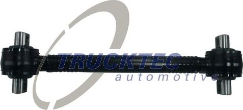 Trucktec Automotive 05.32.032 - Braccio oscillante, Sospensione ruota autozon.pro