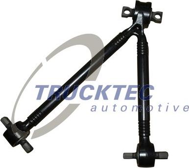 Trucktec Automotive 05.32.037 - Braccio oscillante, Sospensione ruota autozon.pro