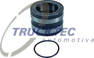 Trucktec Automotive 05.32.024 - Cuscinetto ruota autozon.pro