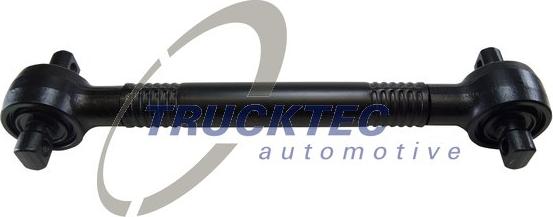 Trucktec Automotive 05.32.027 - Braccio oscillante, Sospensione ruota autozon.pro