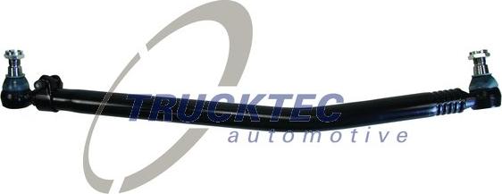 Trucktec Automotive 05.37.048 - Barra sterzo autozon.pro