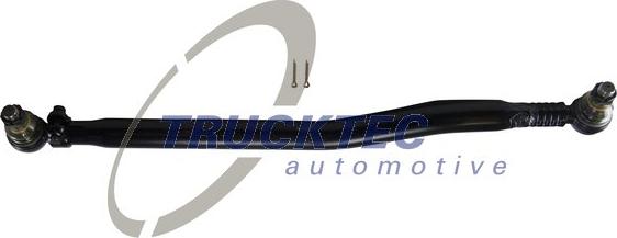 Trucktec Automotive 05.37.007 - Barra sterzo autozon.pro