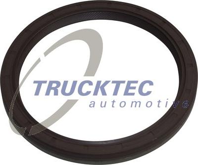 Trucktec Automotive 05.24.044 - Paraolio, Cambio manuale autozon.pro