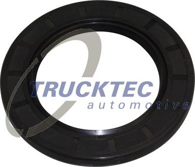 Trucktec Automotive 05.24.045 - Paraolio, Cambio manuale autozon.pro