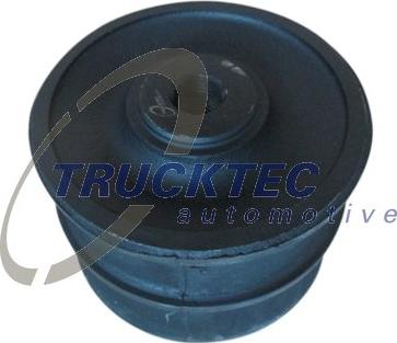 Trucktec Automotive 05.24.007 - Supporto, Cambio autozon.pro