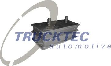 Trucktec Automotive 05.24.015 - Supporto, Cambio autozon.pro