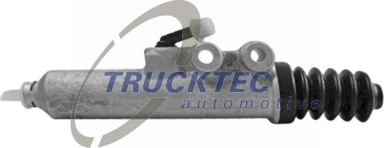 Trucktec Automotive 05.23.012 - Cilindro trasmettitore, Frizione autozon.pro