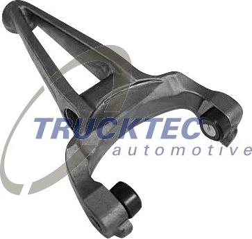 Trucktec Automotive 05.23.143 - Forcella disinnesto frizione autozon.pro