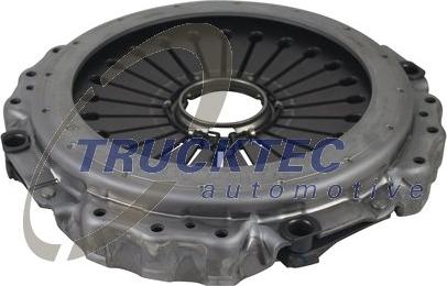 Trucktec Automotive 05.23.157 - Spingidisco frizione autozon.pro