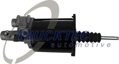 Trucktec Automotive 05.23.107 - Servofrizione autozon.pro