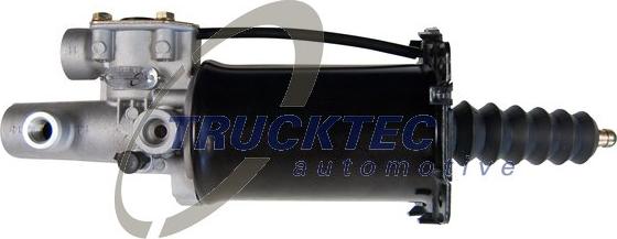 Trucktec Automotive 05.23.110 - Servofrizione autozon.pro