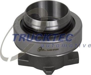 Trucktec Automotive 05.23.129 - Reggispinta distacco frizione autozon.pro