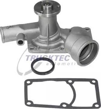 Trucktec Automotive 06.19.003 - Pompa acqua autozon.pro