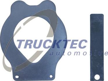 Trucktec Automotive 01.43.962 - Kit riparazione, Compressore autozon.pro