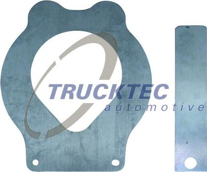 Trucktec Automotive 01.43.541 - Kit riparazione, Compressore autozon.pro