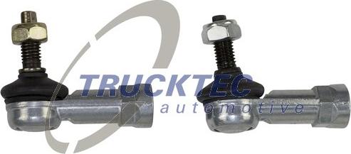 Trucktec Automotive 01.43.515 - Kit riparazione, Leva cambio autozon.pro