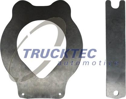 Trucktec Automotive 01.43.049 - Kit riparazione, Compressore autozon.pro