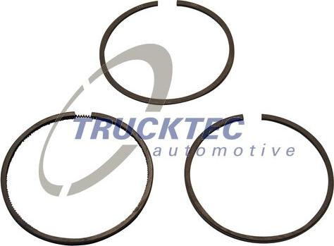 Trucktec Automotive 01.43.005 - Kit fasce elastiche autozon.pro