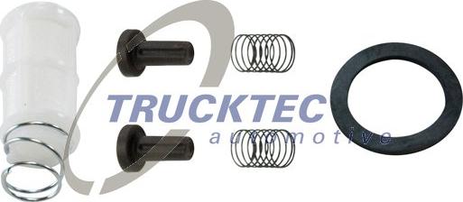 Trucktec Automotive 01.43.078 - Kit riparazione, Pompacarburante autozon.pro