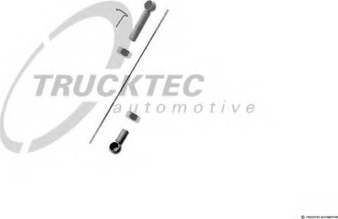 Trucktec Automotive 01.43.381 - Connettore autozon.pro