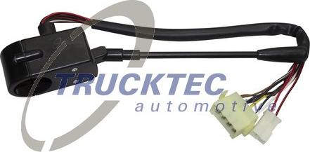 Trucktec Automotive 01.42.099 - Leva devio guida autozon.pro