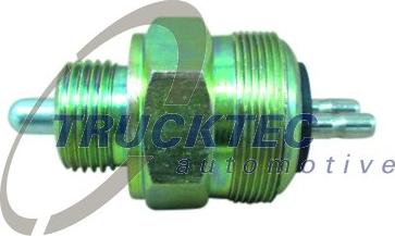 Trucktec Automotive 01.42.054 - Innesto, Blocco differenziale autozon.pro