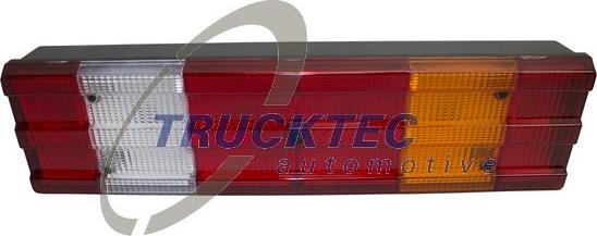 Trucktec Automotive 01.42.164 - Luce posteriore autozon.pro