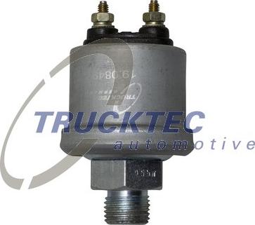 Trucktec Automotive 01.42.110 - Sensore, Pressione olio autozon.pro