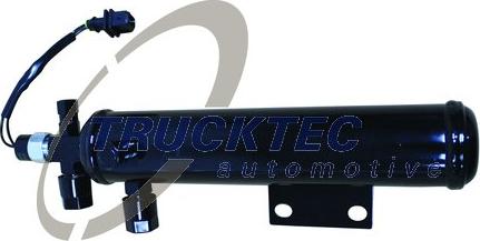 Trucktec Automotive 01.59.005 - Essiccatore, Climatizzatore autozon.pro