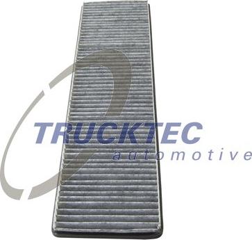 Trucktec Automotive 01.59.015 - Filtro, Aria abitacolo autozon.pro