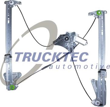 Trucktec Automotive 01.53.143 - Alzacristallo autozon.pro