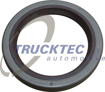 Trucktec Automotive 01.67.099 - Guarnizione ad anello per alberi autozon.pro