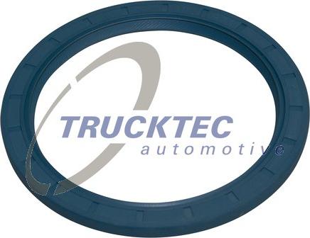 Trucktec Automotive 01.67.001 - Paraolio, Albero trasmissione cambio manuale autozon.pro