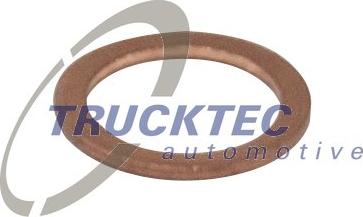 Trucktec Automotive 01.67.015 - Anello di tenuta autozon.pro