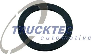 Trucktec Automotive 01.67.010 - Guarnizione, Filtro carburante autozon.pro