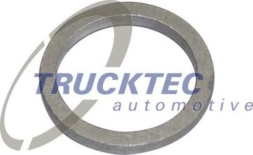 Trucktec Automotive 01.67.012 - Anello di tenuta, vite di scarico olio autozon.pro