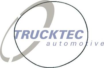 Trucktec Automotive 01.67.084 - Guarnizione, Canna cilindro autozon.pro