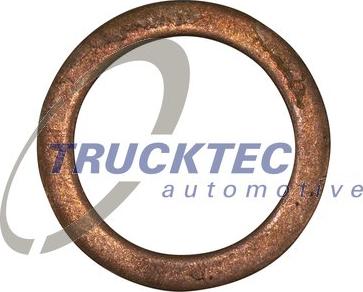 Trucktec Automotive 01.67.031 - Anello di tenuta autozon.pro