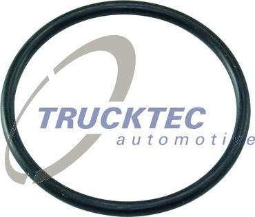 Trucktec Automotive 01.67.029 - Anello di tenuta autozon.pro