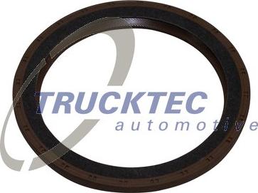 Trucktec Automotive 01.67.196 - Paraolio, Albero a gomiti autozon.pro