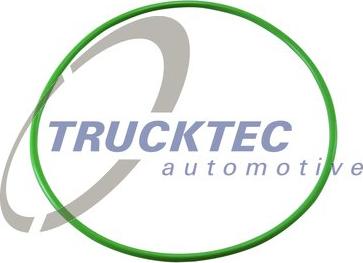 Trucktec Automotive 01.67.169 - Guarnizione, Canna cilindro autozon.pro