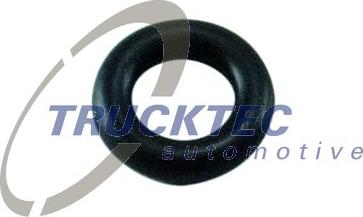 Trucktec Automotive 01.67.108 - Anello di tenuta autozon.pro