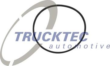 Trucktec Automotive 01.67.230 - Guarnizione, Canna cilindro autozon.pro